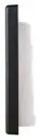 Left. Sonance - VX 6" LCR RETRO ENCLOSURE - Visual Experience 6" Enclosure  for select 6 1/2" LCR  In Wall Speakers (Each) - Black.
