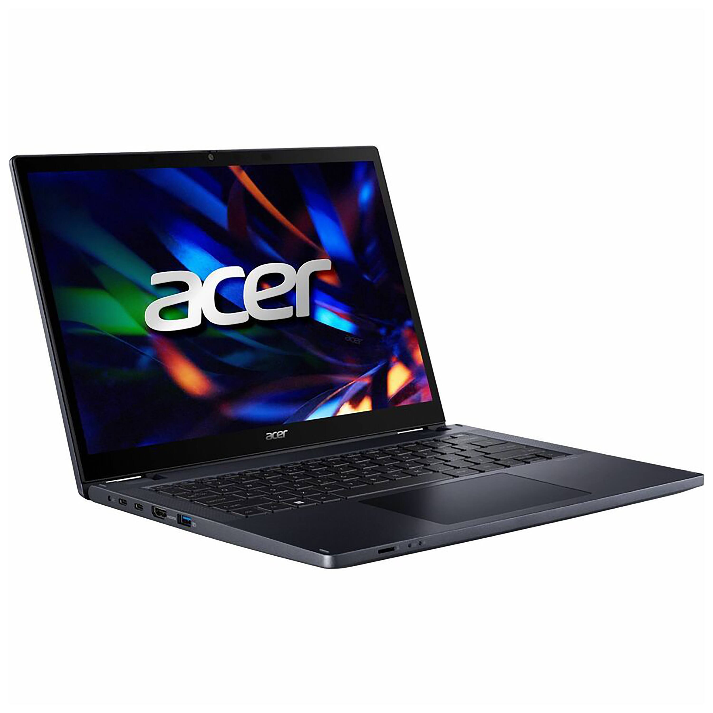 The text on the image is "acer".