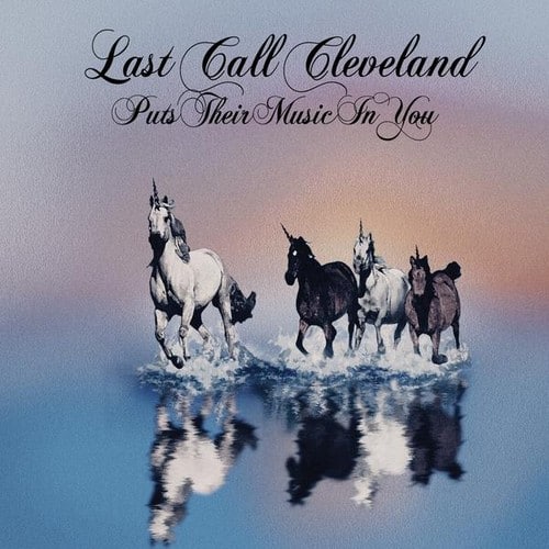 Last Call Cleveland - Puts Their Music in You   - COMPACT DISCS [CD] price history on PriceWatchPro