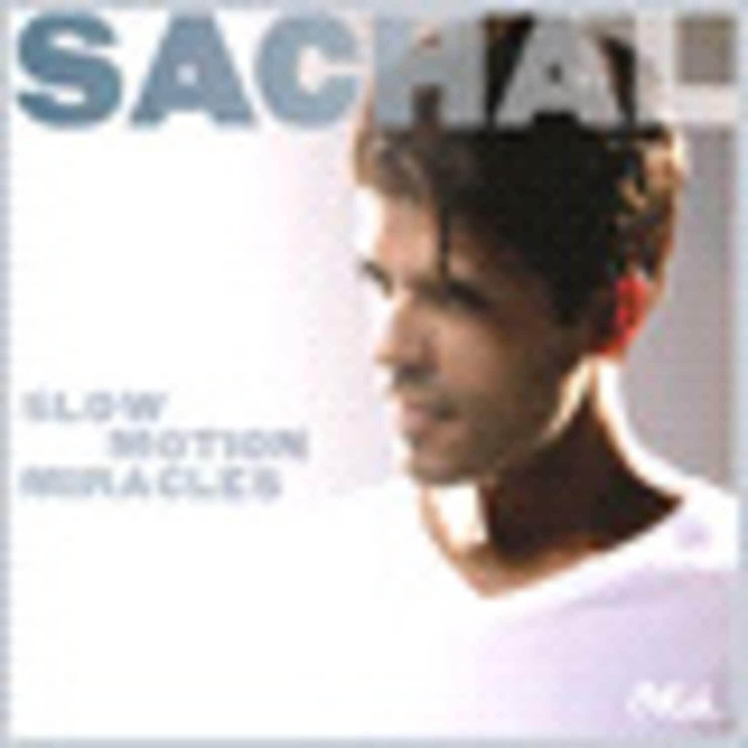 Sachal - Slow Motion Miracles   - COMPACT DISCS [CD] price history on PriceWatchPro