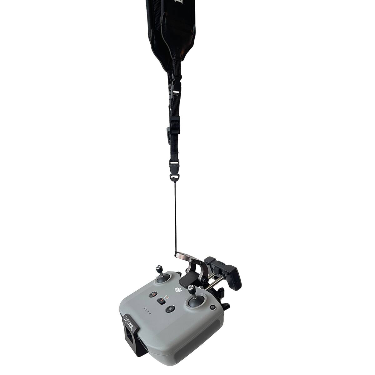 Alt View 4. LifThor - LifThor StrapThor ACE 2-In-1 Professional Lanyard.