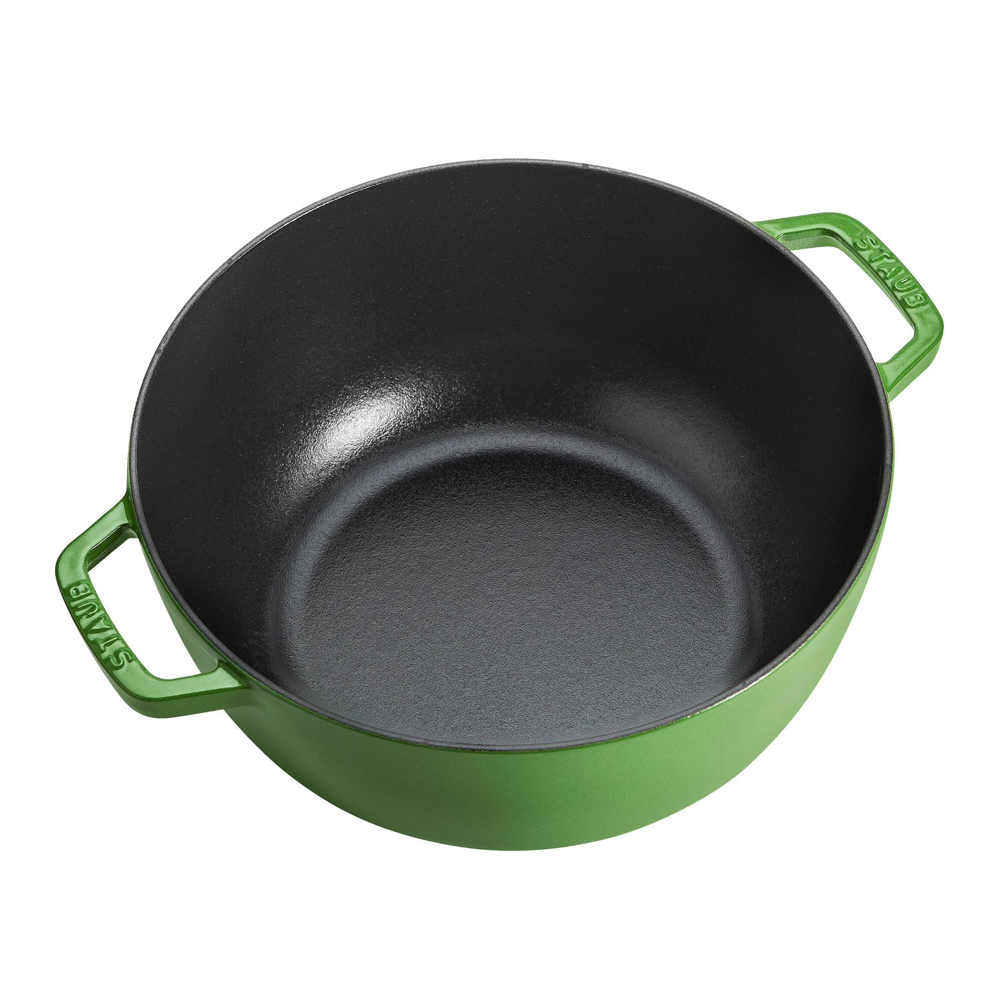 STAUB
