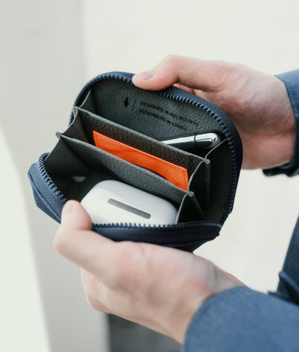 9 to MEL e CHINA BOURNS

DESIGNED IN MELBOURNE
MADE IN CHINA