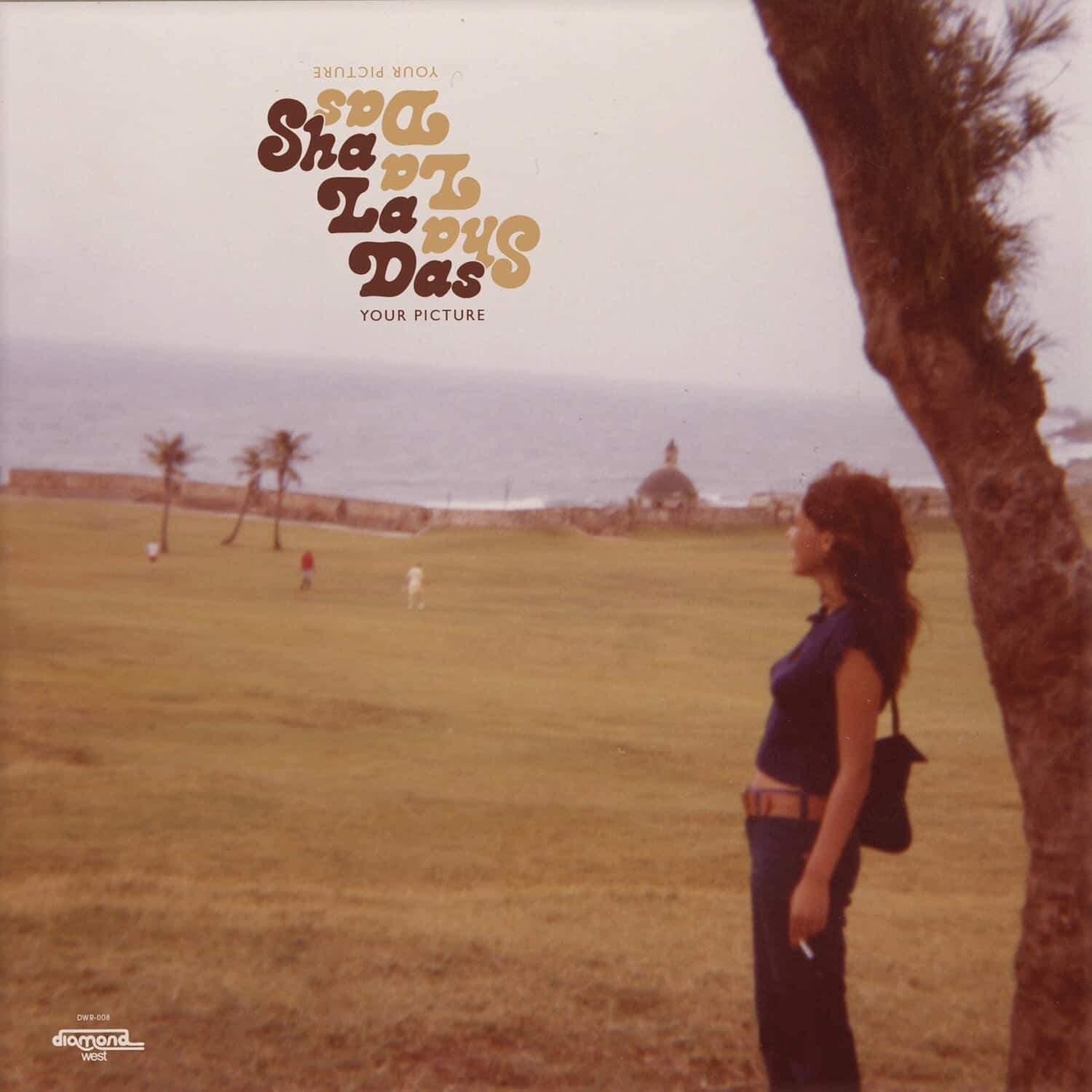 The Sha La Das - Your Picture - Yellow   - VINYL LP price history on PriceWatchPro