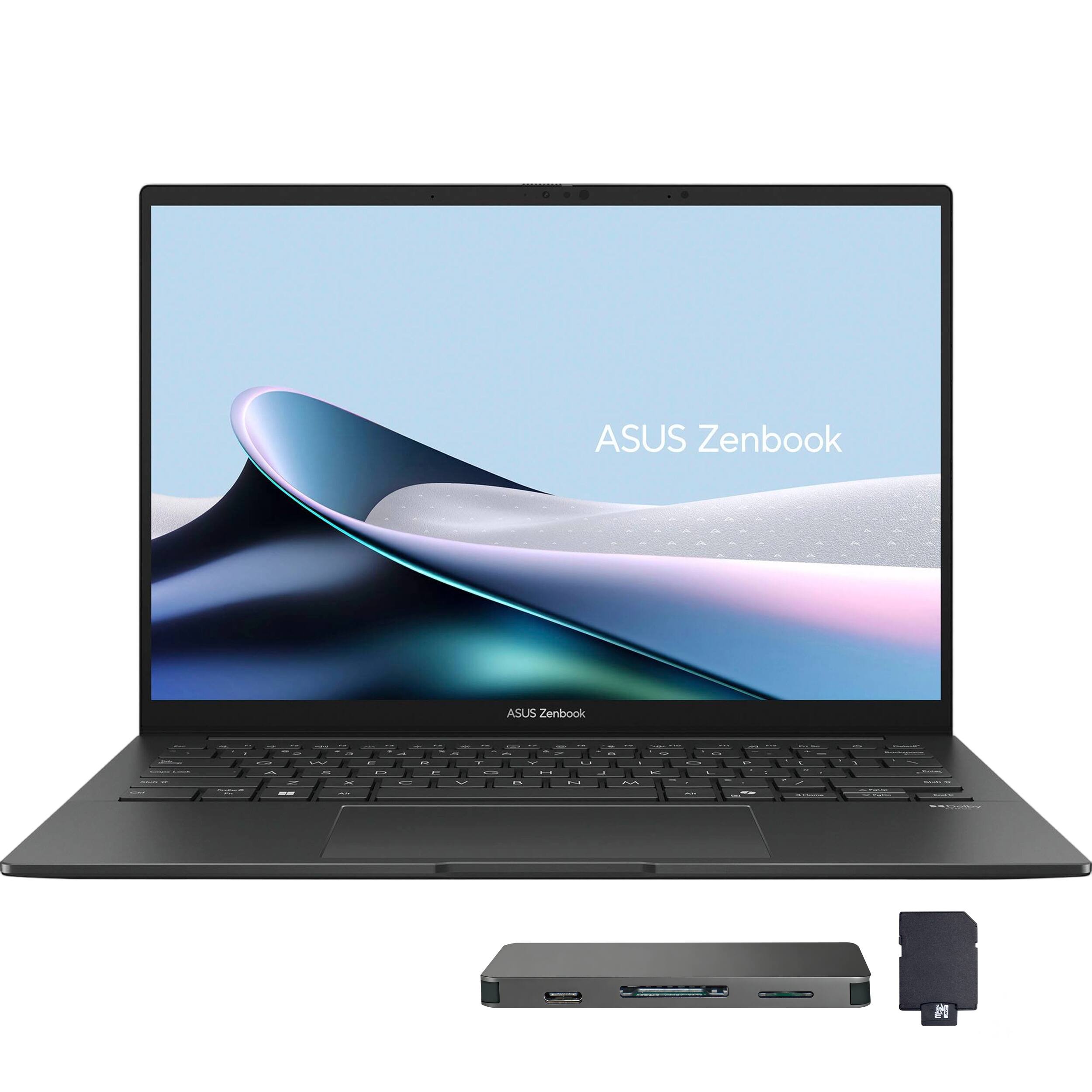 ASUS Zenbook
ASUS Zenbook