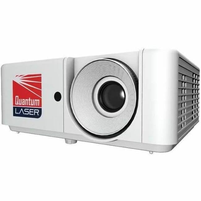 InFocus - Core II INL178 3D DLP Projector - 16:9 - Ceiling Mountable, Floor Mountable - High Dynamic Range (HDR) - 1920 x - Unknown