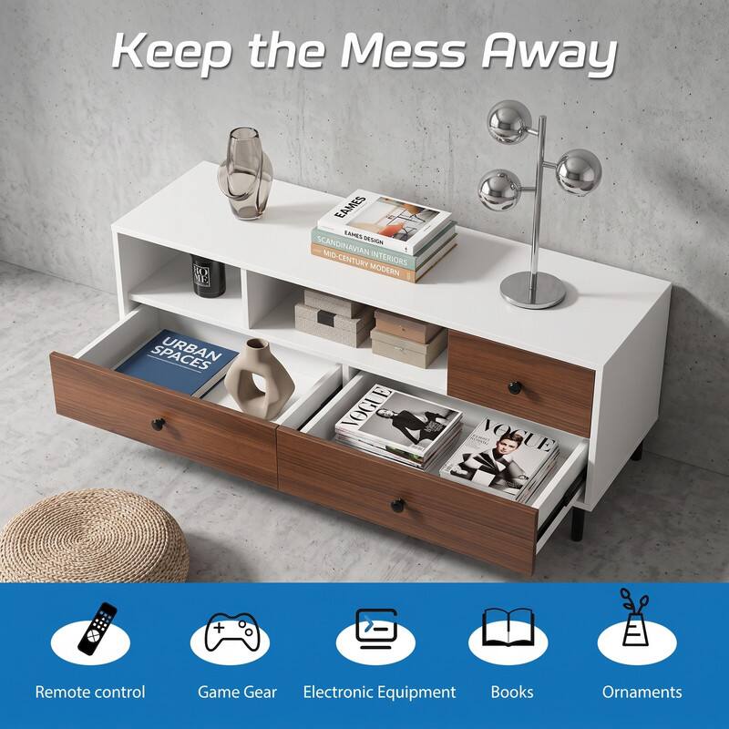 Keep the Mess Away

EAMES EAMES DESIGN SCANDINAVIAN MID-CENTURY INTERIORS MODERN SPACES

VOGUE

Remote control
Game Gear
Electronic Equipment
Books
Ornaments