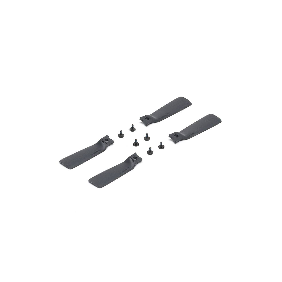 Alt View 2. DJI - DJI Flip Propellers (Pair) (Screws Included).