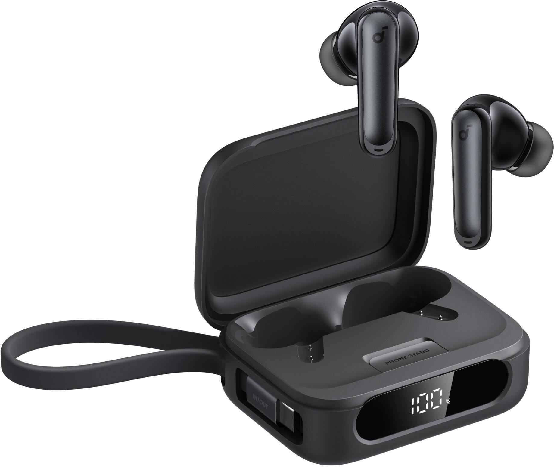 d IN/OUT PHONESIAND TAND 12707 x

PHONE STAND

100%