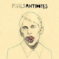 Antidotes [Bonus Tracks] [LP] - VINYL - Front_Zoom