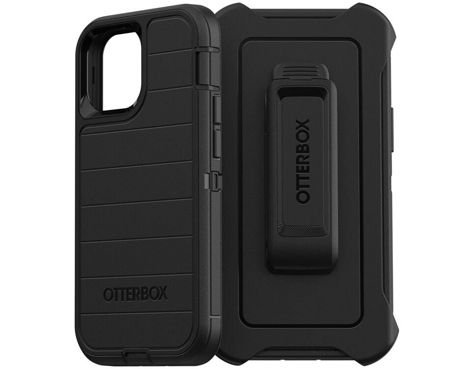 OTTERBOX  
OTTERBOX
