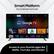 Smart Platform
Your Entertainment Hub
Google TV
Search For you Live Movies Shows Apps Library
Top picks for you
LIGHTYEAR
MARVEL
Disney+
minions
Netflix
YouTube
prime video
Disney+
peacock
Spotify
Access to your favorite apps like Netflix, YouTube, and Disney+