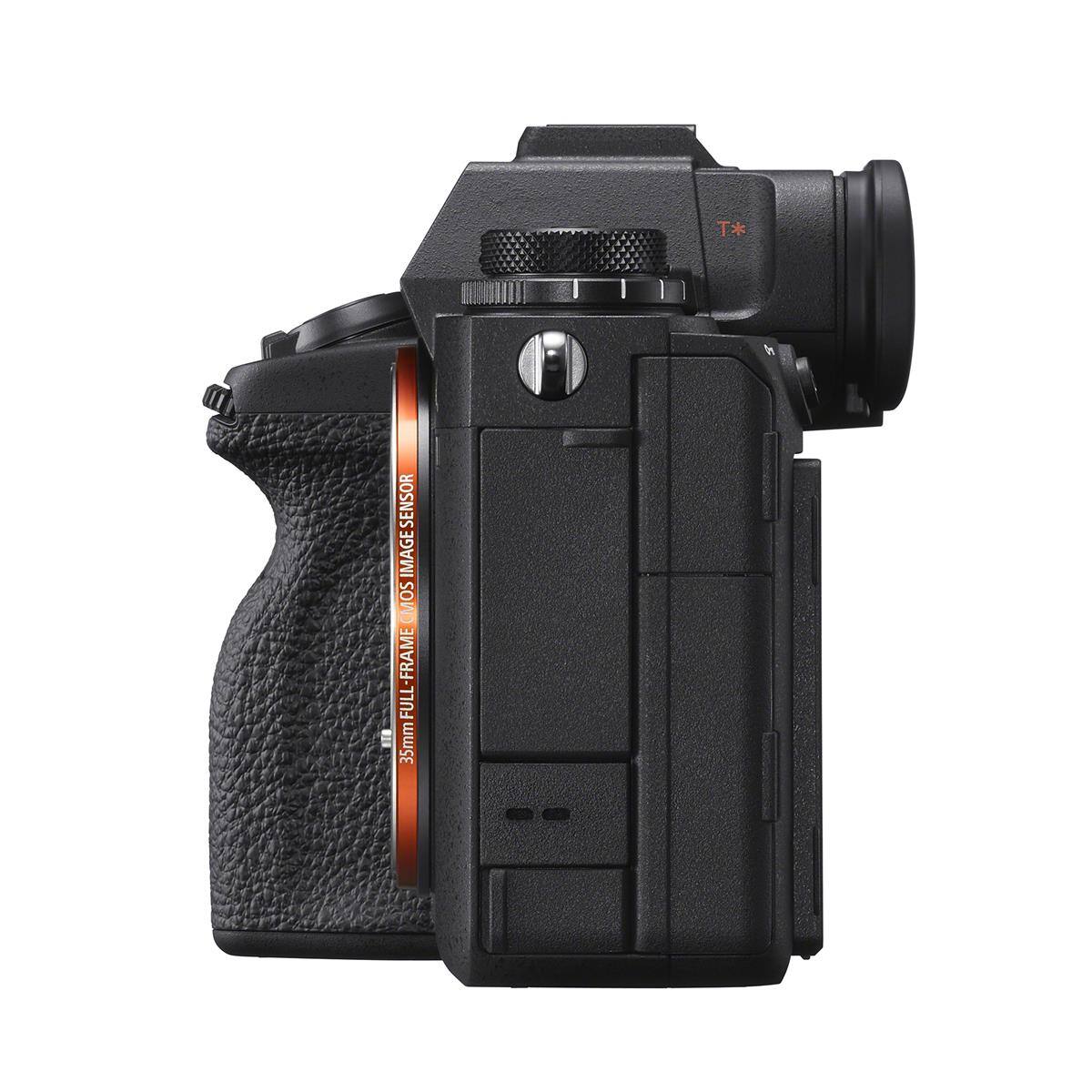T* SENSOR IMAGE CMOS - 35mm FULL FRAME