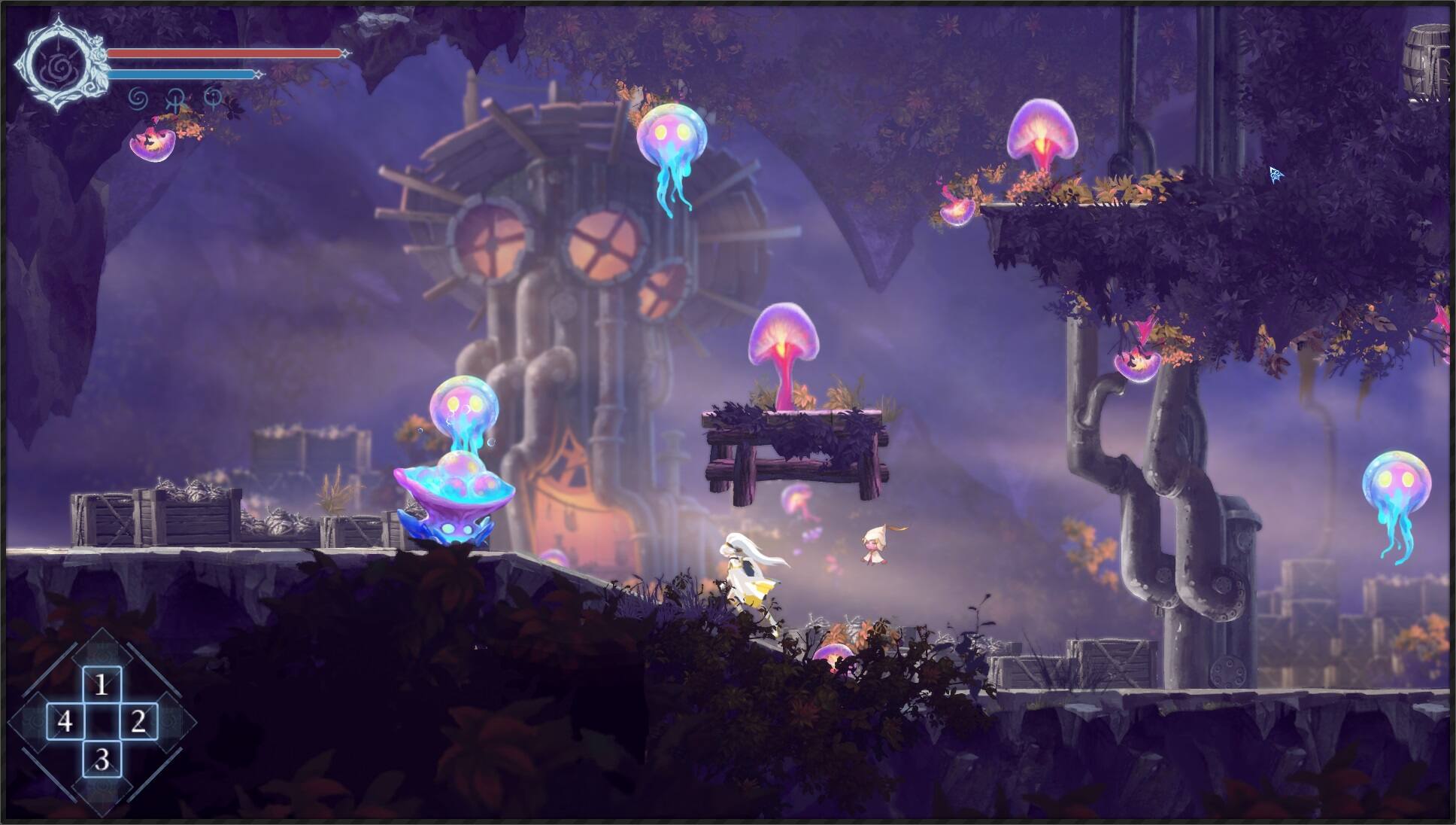 Alt View 13. Maximum Games - Afterimage.