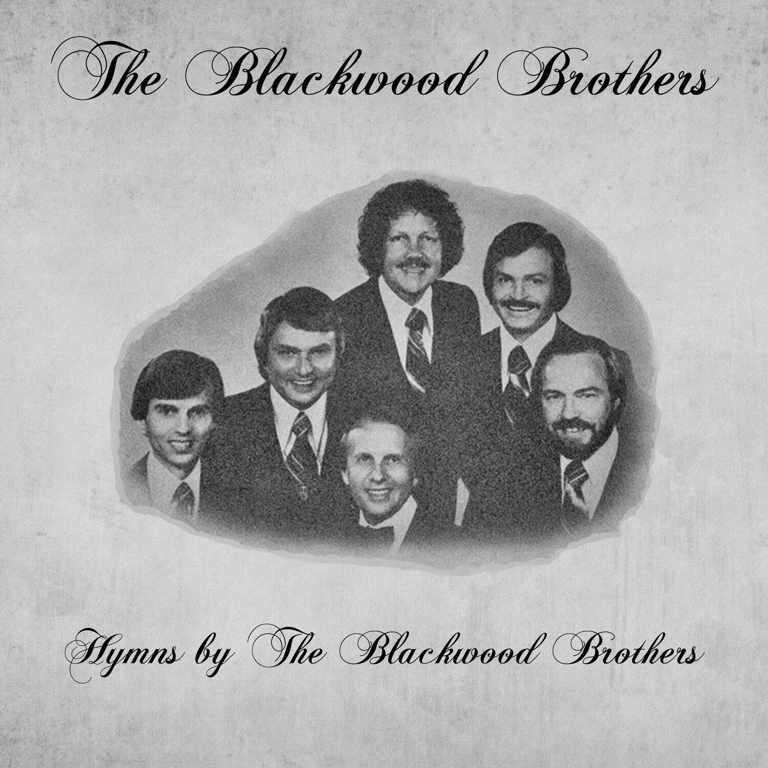 The Blackwood Brothers - Hymns by The Blackwood Brothers   - COMPACT DISCS [CD] price history on PriceWatchPro