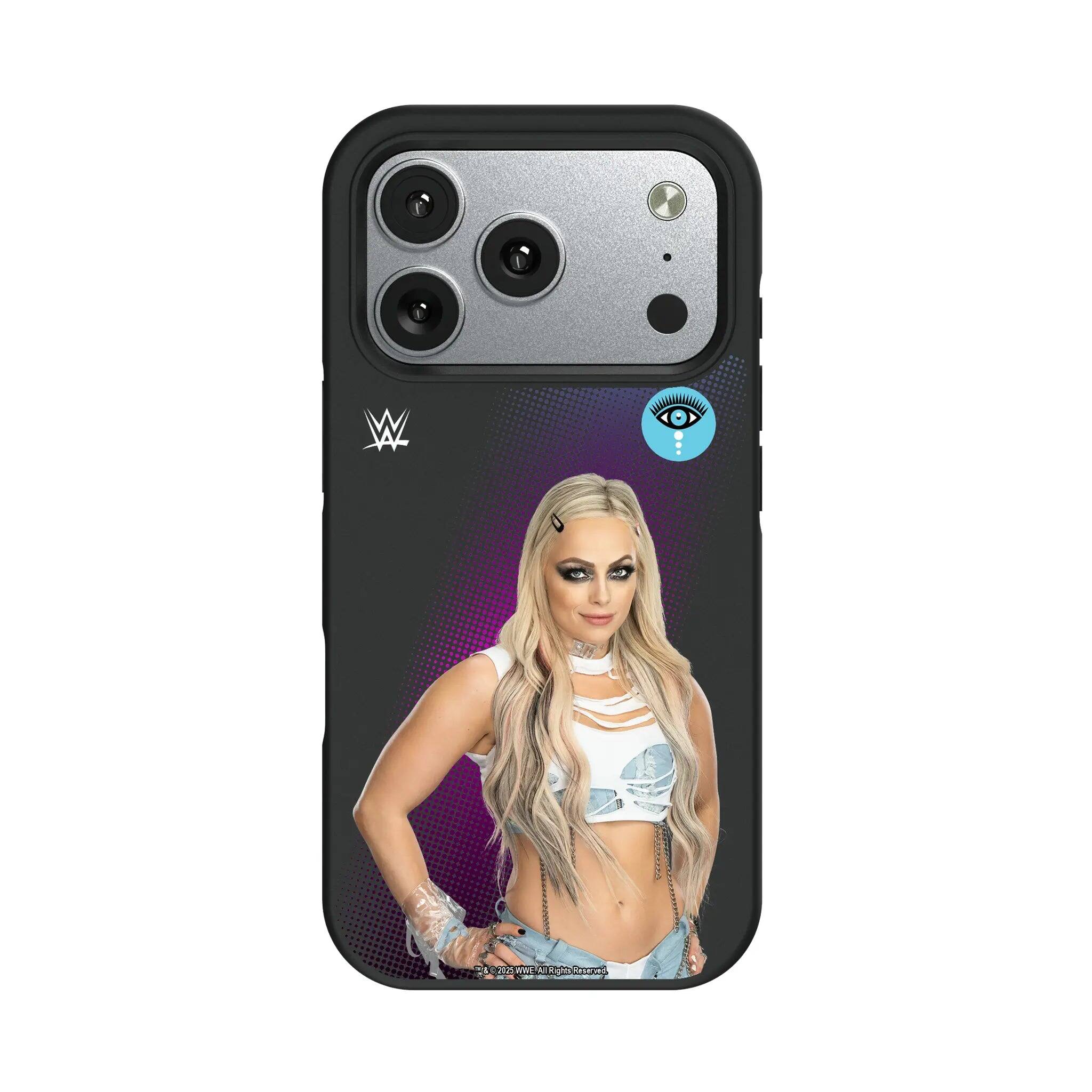 WWE  
© 2025 WWE All Rights Reserved