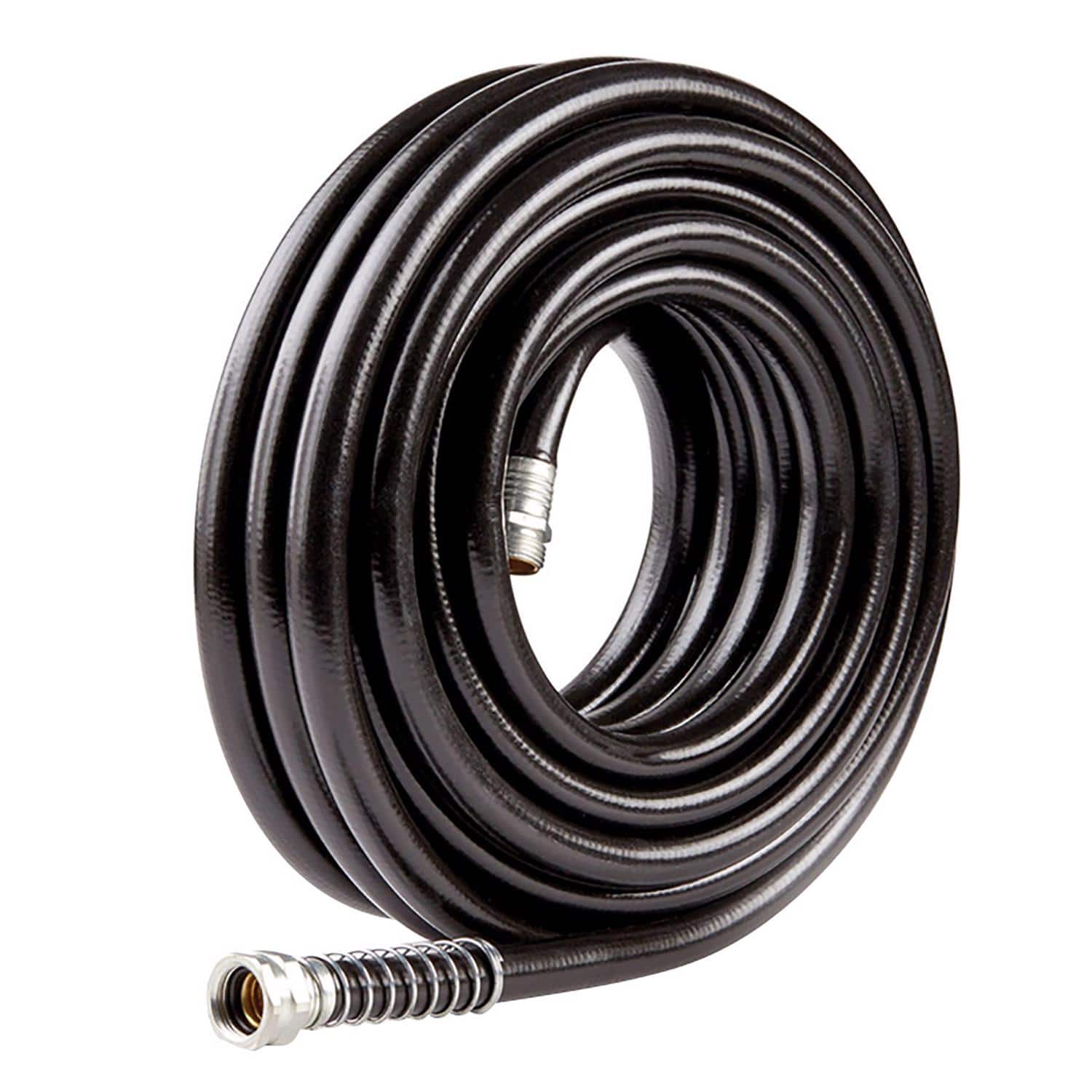 Gilmour - Pro Flexogen 5/8 in D X 50 ft L Professional Grade Garden Hose price history on PriceWatchPro