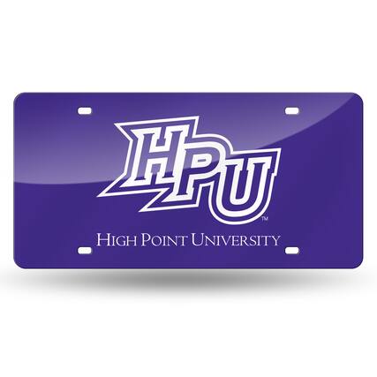 HPU
High Point University