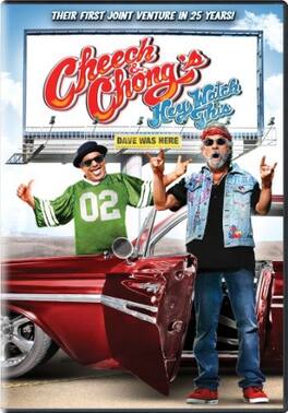 Cheech And Chong's Hey Watch This - DVD