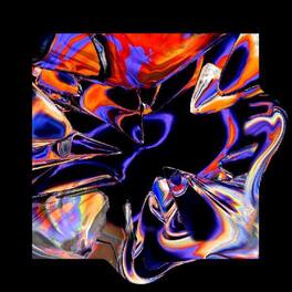 O'Flynn X Frazer Ray - Shimmer - VINYL LP