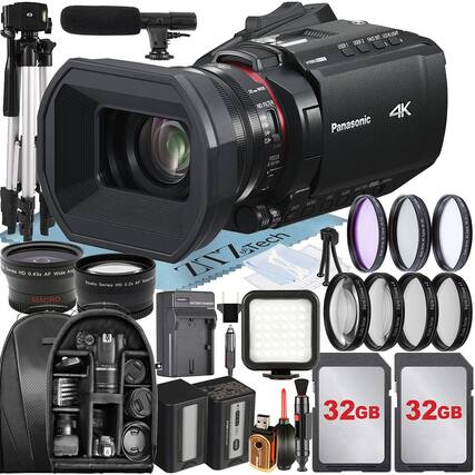 FACEBET UOPUGHT 1882 4S6R2 - 2-t NO FALTER 54 14 C 4K Panasonic FOOUS AM00 d Series HD 0.43x AF Wide AN MACRO JS U SEU RSY eTech Sardle Series HD 2.28 AF t Z 1 SUTTEn UNARIOS SAN +020 Dpital I P Digita 5E n Dipia I Citoe Digital Tetes 32GB 32GB