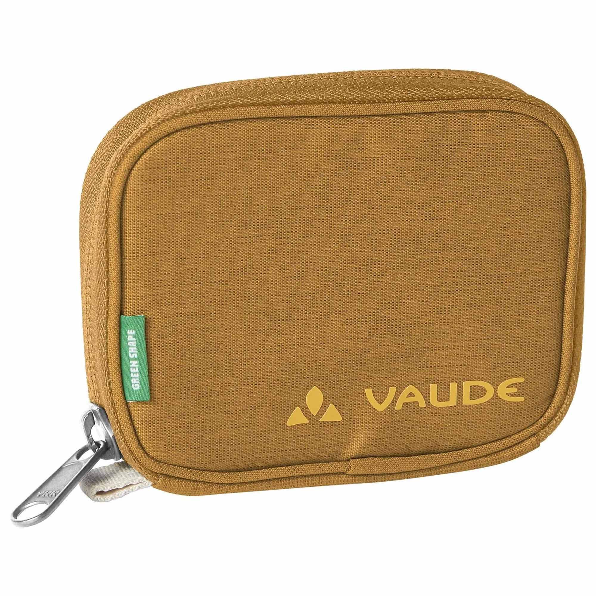 VAUDE - Wallet S purse - Peanut Butter