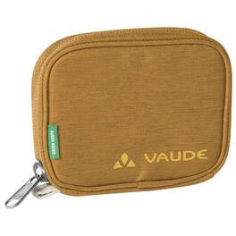 VAUDE - Wallet S purse - Peanut Butter