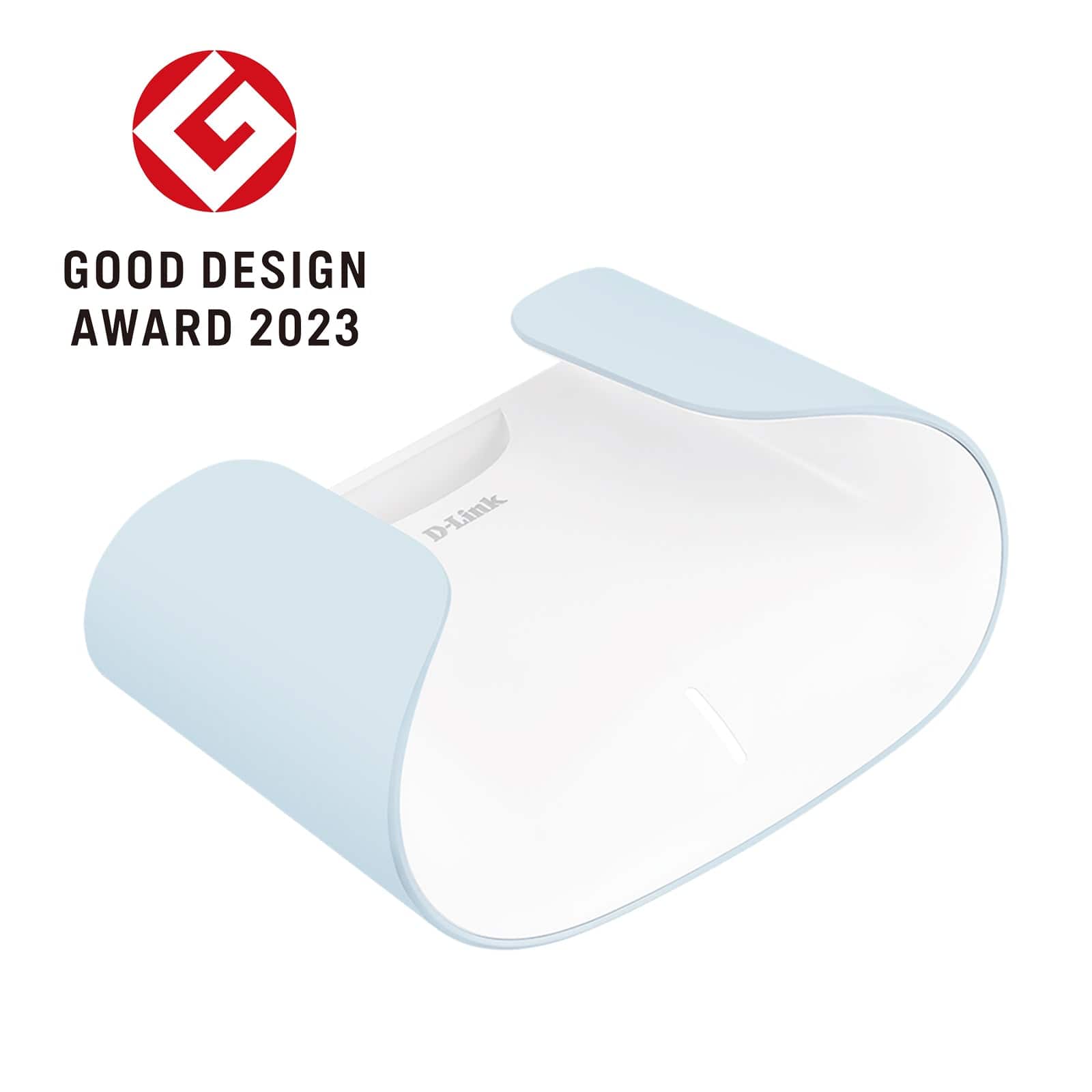 D-Link - AX3000 WiFi 6 Smart Mesh System, Covers up to 7,000 Sq ft, Dual Band Parental Controls (M30/3) - White