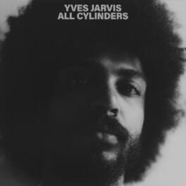 Yves Jarvis - All Cylinders - VINYL LP