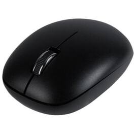 Adesso - iMouse S30 2.4 GHz Wireless Optical Mouse - Optical - Wireless - 30 ft - Radio Frequency - 2.40 GHz - USB - Wireless - Black