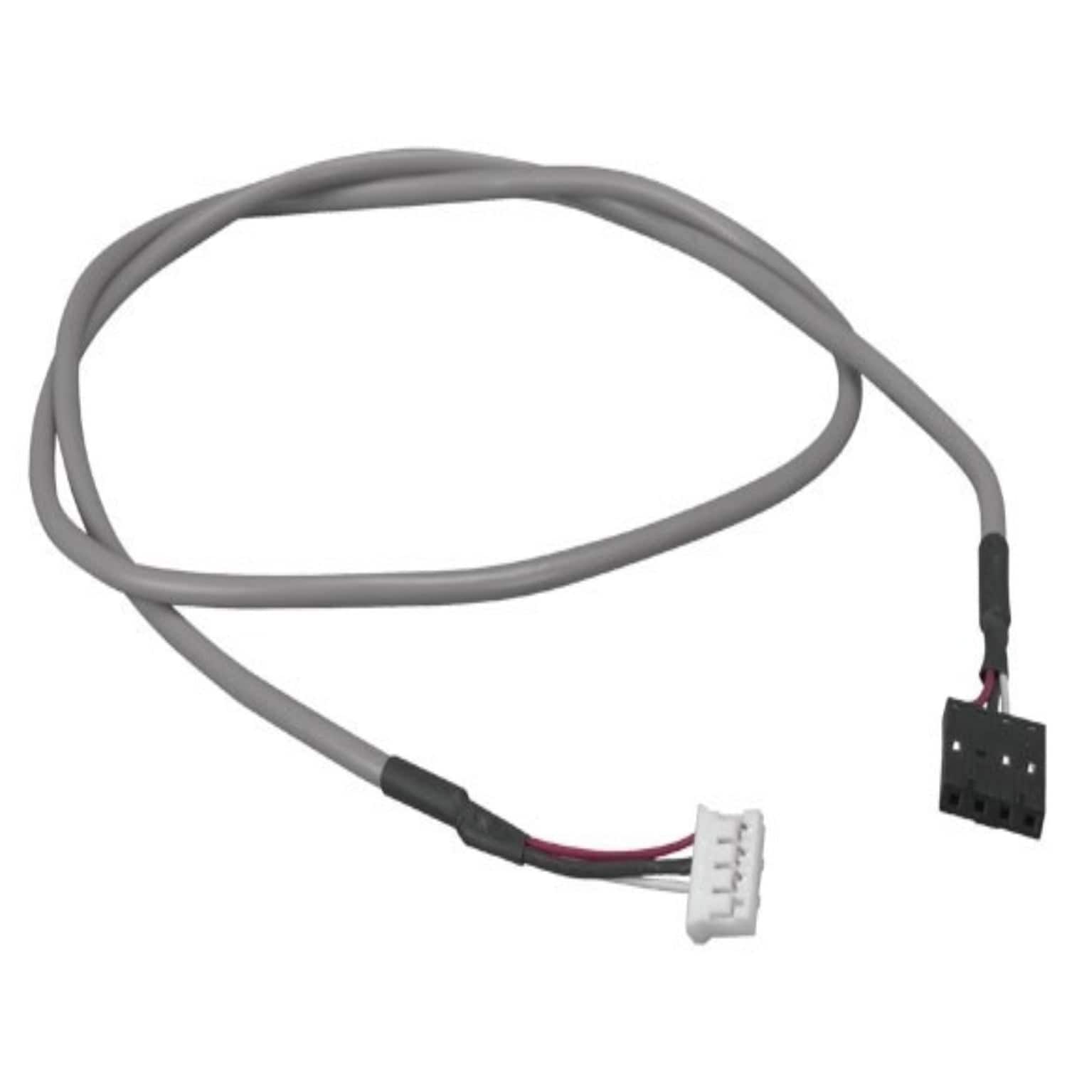 Sanoxy - 24in Sound Blaster to MPC-4 CD-ROM Audio Cable - Black