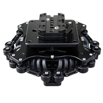 Front. Proaim - Proaim Pro Vibration Isolator for Camera Gimbals.