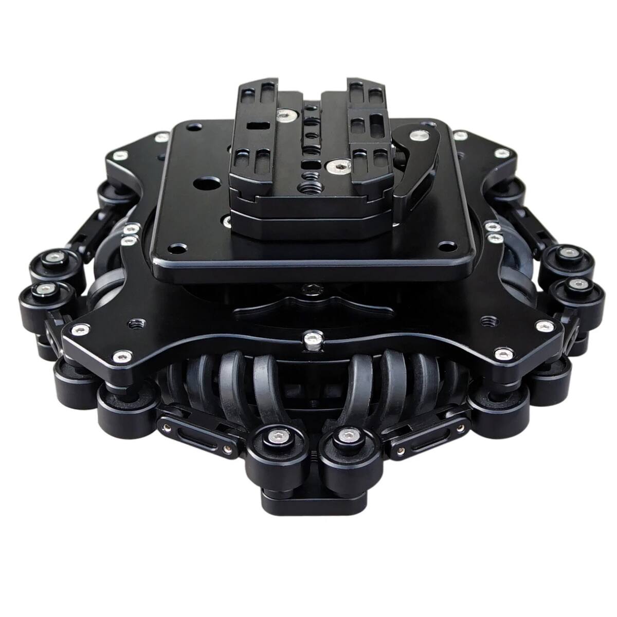 Front. Proaim - Proaim Pro Vibration Isolator for Camera Gimbals.