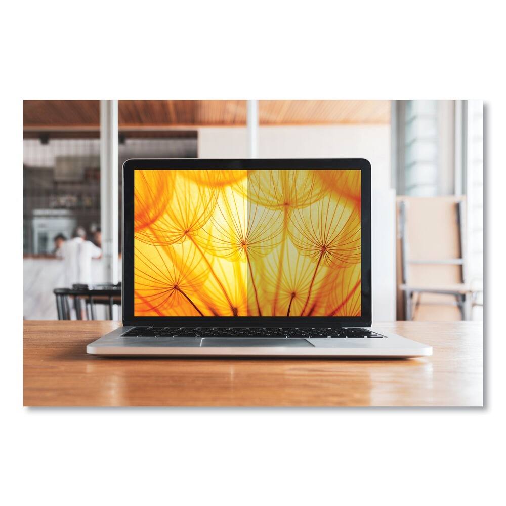 Angle. 3M - BP156W9E Bright Screen Privacy Filter for 15.6 in. Full Screen Widescreen - false.