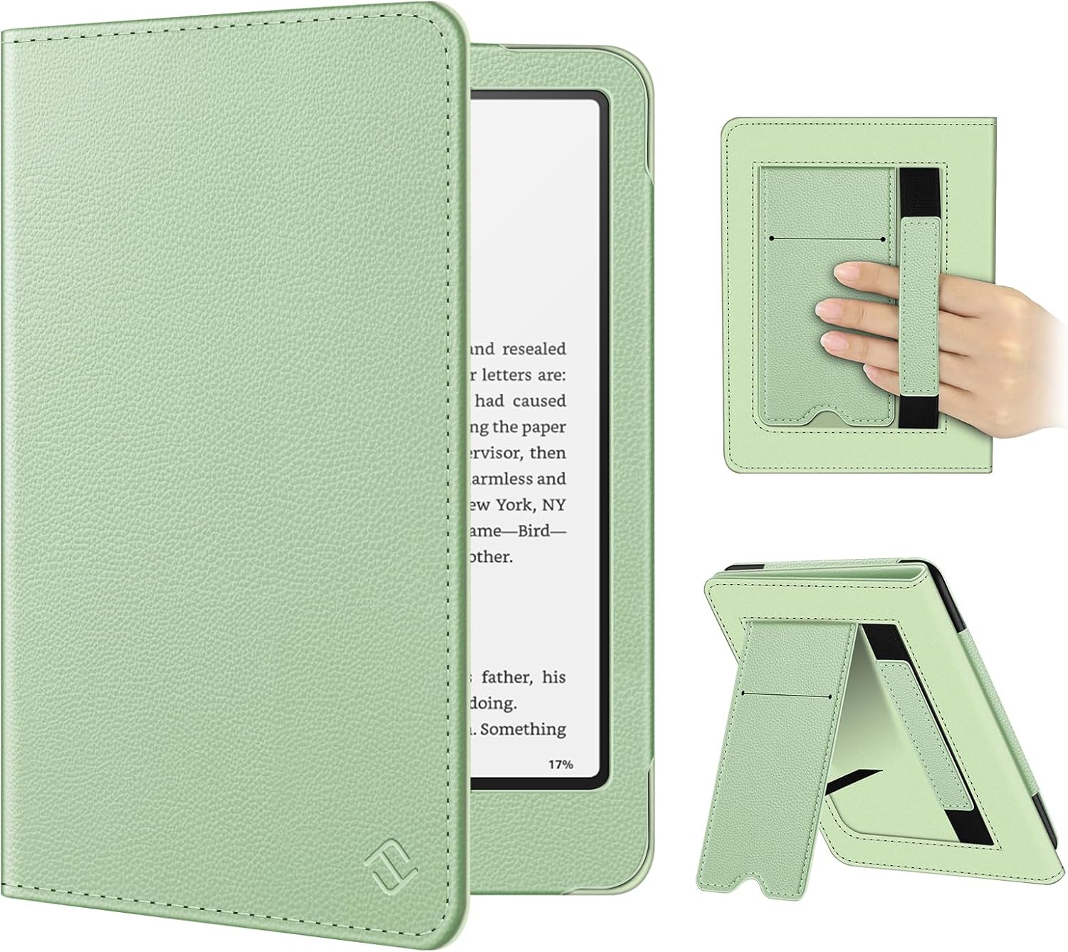 Sage Green