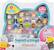 Series 1 Squish-a-Longs Collect, Trade, Play & Display! 25 Figures Inside! Will you find the hidden rare Squish-a-Longs? Original by 6+ Squishmallows. Warning: Choking Hazard - Small Parts. Not for children under 3 years. 31 Pieces.