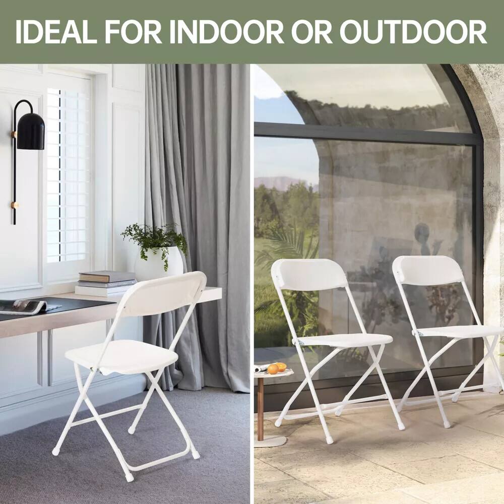 IDEAL FOR INDOOR OR OUTDOOR