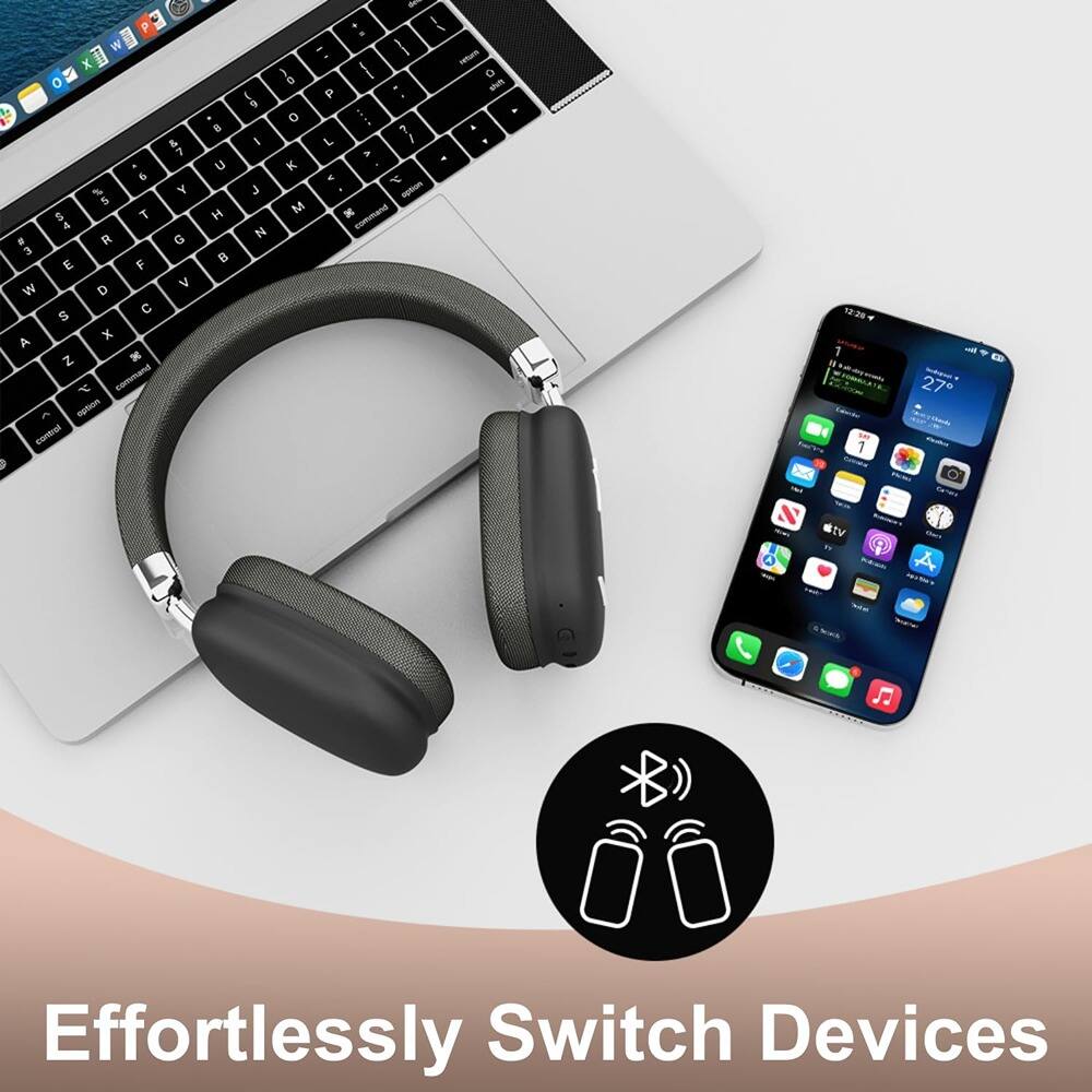 Effortlessly Switch Devices