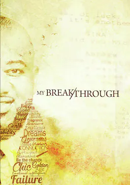 My Breakthrough (MOD) (DVD Movie)