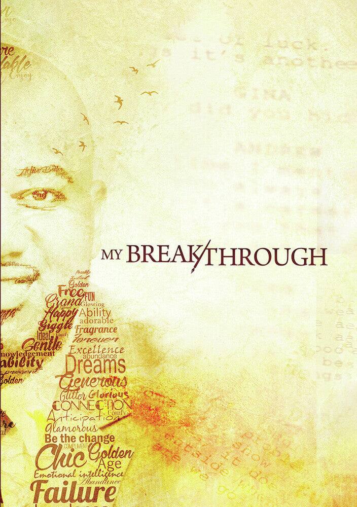 Front. My Breakthrough (MOD) (DVD Movie).
