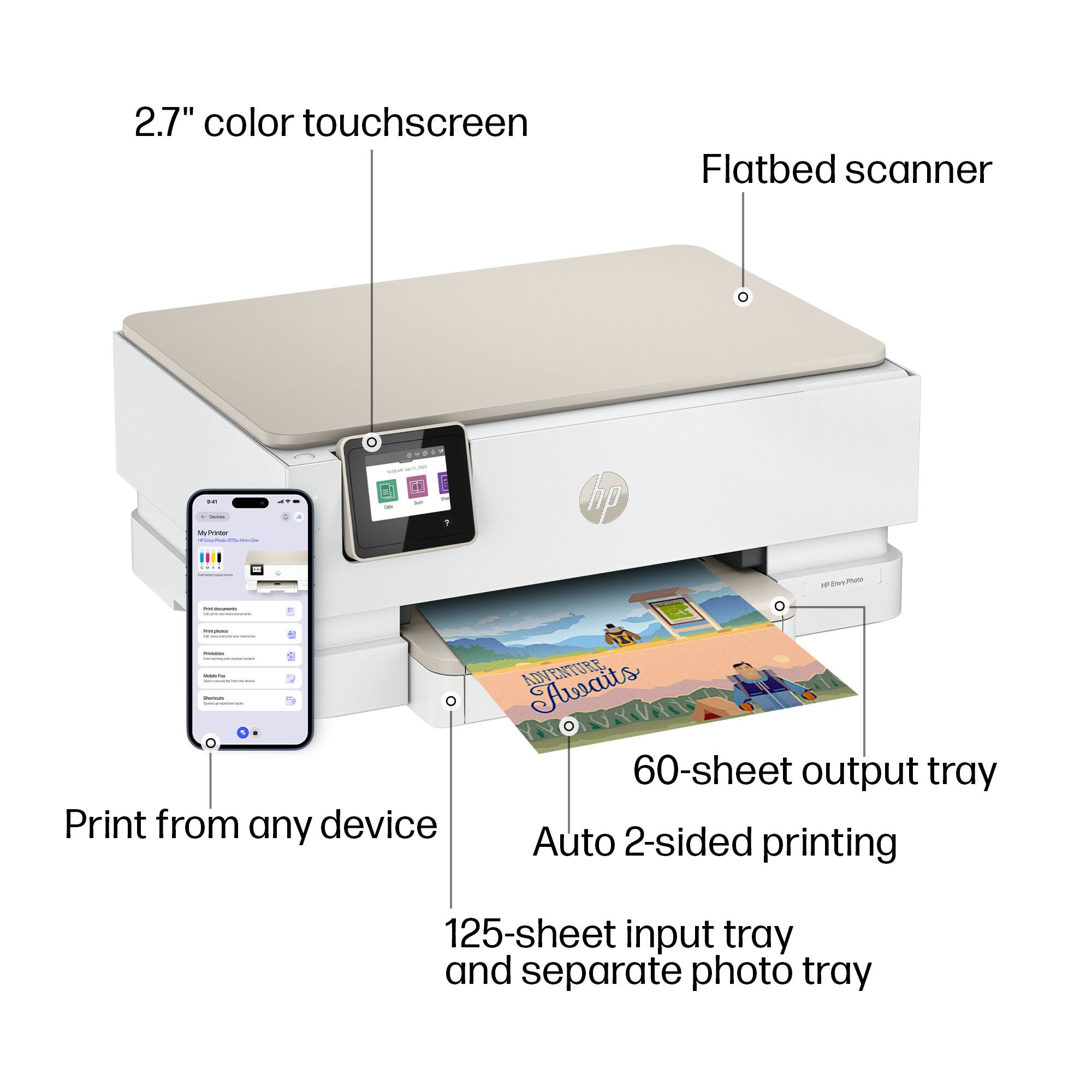 media item thumbnail