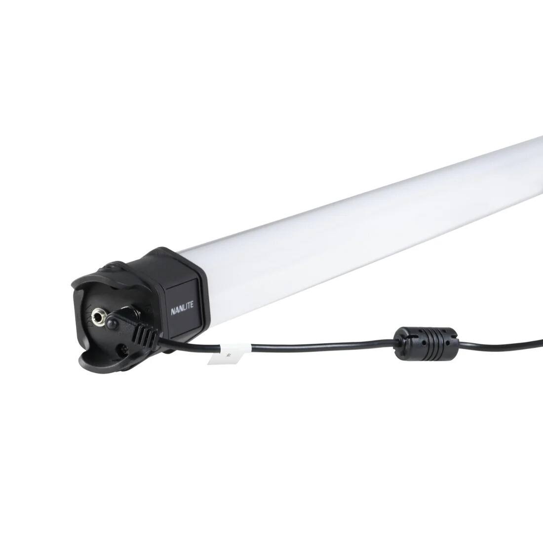 Angle. NANLITE - Nanlite PavoTube II 30C 4-Foot RGBWW LED Tube 4-Light Kit.