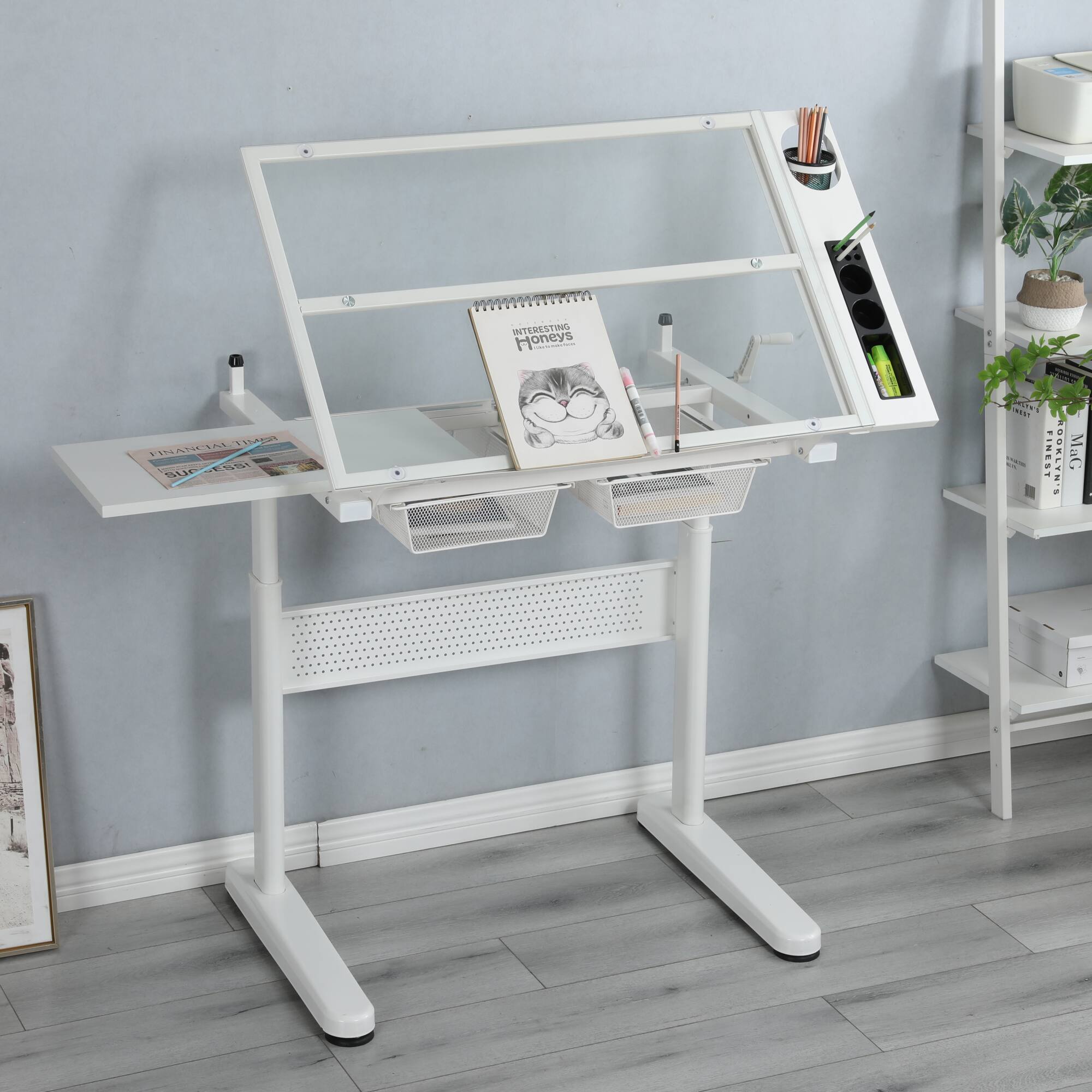 INTERESTING Honeys  
PSANIN SCESI ES S iNt TREAIT  
FINEST OHELYNT MaC