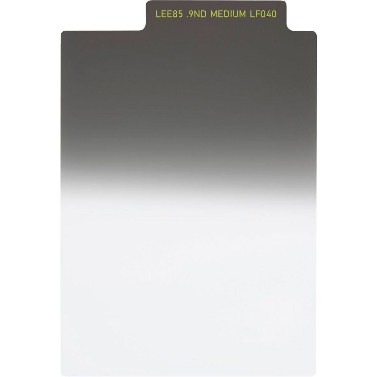 LEE85 9ND MEDIUM LF040