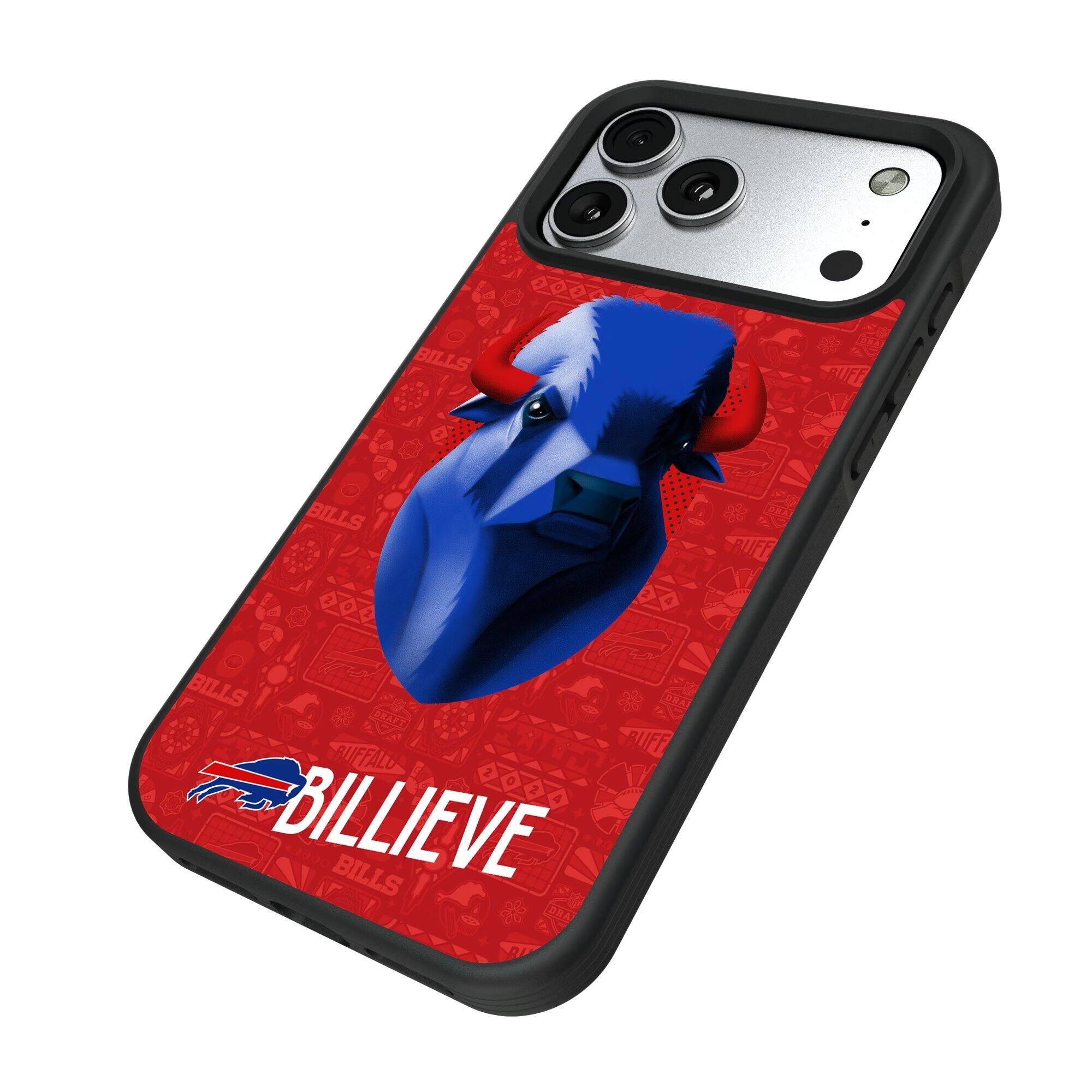 BILLS BILLS BILLS  
BILLIEVE BILLS