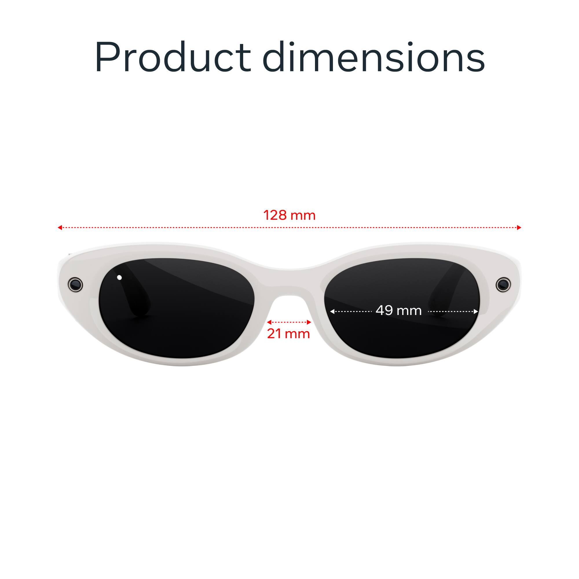 Product dimensions
128 mm
49 mm
21 mm