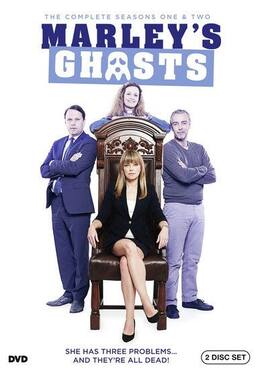 Marley's Ghosts: The Complete Seasons One & Two - DVD