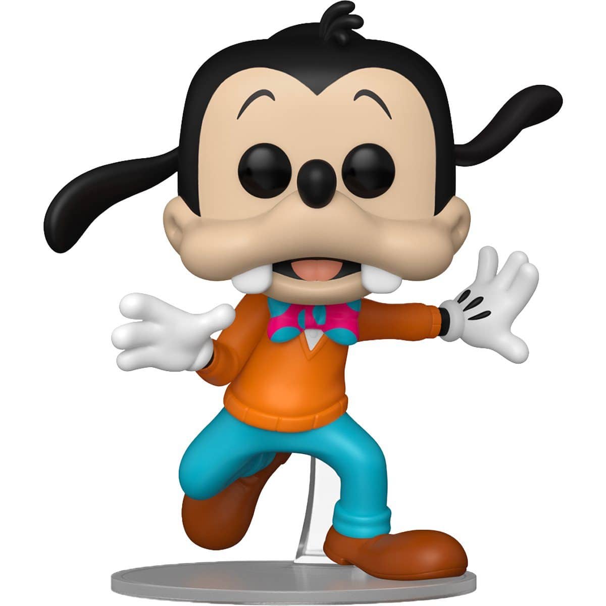 Funko Goofy1992 Multicolor - Best Buy