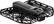 Alt View 8. HOVERAir - HOVERAir X1 PRO Standard - Black.