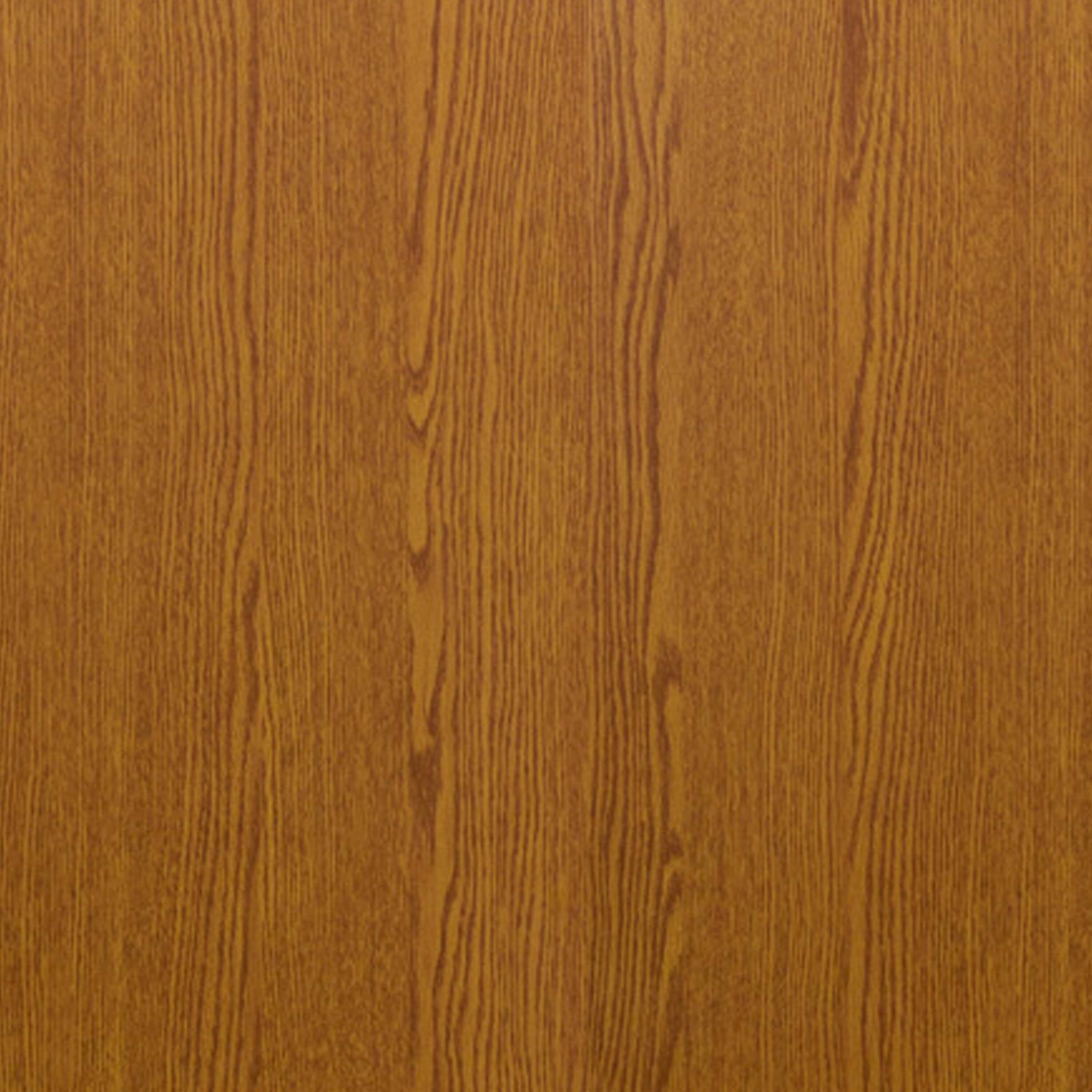 Alt View 9. Emma + Oliver - 30x48 Rectangle Laminate Adjustable Activity Table - Oak.